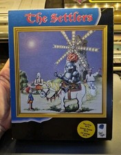 The settlers game usato  Cagliari