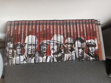 Dvd filmbox große gebraucht kaufen  Lübbecke