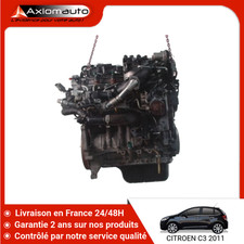 Moteur citroen phase d'occasion  Amiens-