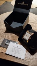 Jacques lemans 206 gebraucht kaufen  Stein