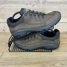 Scarpa walking boots for sale  KING'S LYNN