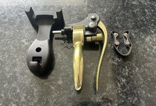 Barcraft deluxe lever for sale  HUDDERSFIELD