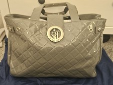 Armani jeans grey for sale  WANTAGE