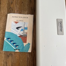Brother 950 electronic for sale  PLYMOUTH