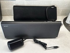 Sony srs btx300 for sale  Shenandoah