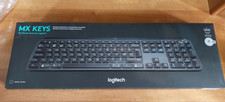 Logitech keys tastiera usato  Napoli