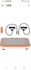 Powerfit compact fitness for sale  WESTBURY-ON-SEVERN