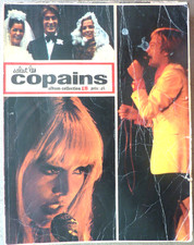 Salut copains reliure d'occasion  Perpignan-