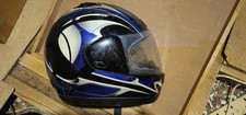 Thh motorcycle helmet for sale  BILLERICAY