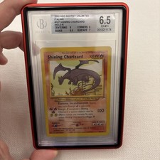 Pokemon shining charizard usato Pokemon shining charizard usato  Roma