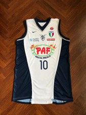 Canotta myers virtus usato  Italia