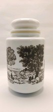 Vintage milk glass for sale  BEXHILL-ON-SEA