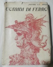 Uomini ferro usato  Italia