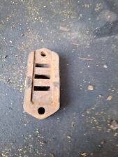 Lister carburettor part for sale  SALISBURY