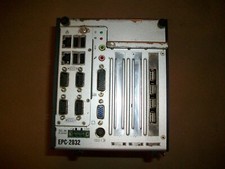 Usado, Controlador incorporado programável ARBOR EPC-2032 com processador Intel® Atom D525  comprar usado  Enviando para Brazil
