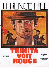 Dvd trinita voit d'occasion  Vauvert