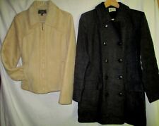 Lot manteau court d'occasion  Dugny