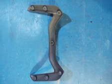 Cornice supporto plexiglass usato  Bettola
