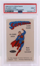1966 whitman superman for sale  Azusa