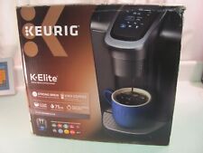 Keurig elite single for sale  Lawrenceburg