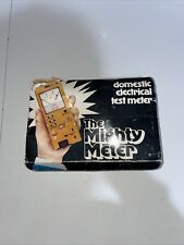 Vintage mighty meter for sale  BLACKPOOL