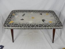 Formschöner design mosaik gebraucht kaufen  Wuppertal