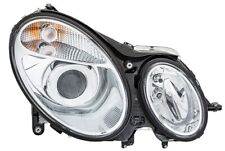 Hella headlight right for sale  Shipping to Ireland