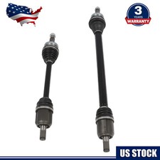 Front axles shafts for sale  Ontario