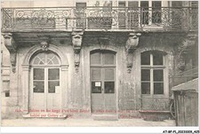 Bfp1 0213 old d'occasion  Expédié en Belgium