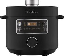 Moulinex ce7548 turbo usato  Modena