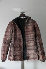 Doudoune femme motif d'occasion  Nice-