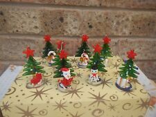 Christmas murano glass for sale  SHEFFIELD