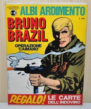 Albi ardimento bruno usato  Casalpusterlengo