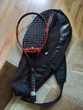 Tennisschläger wilson ultra gebraucht kaufen  Oberschleißheim