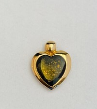 Pendentif vintage métal d'occasion  Gouaix
