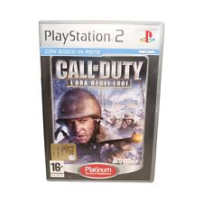 Call duty ora usato  Cervia