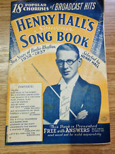 Vintage sheet music for sale  SWINDON