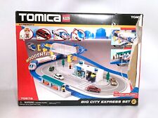 Tomica hypercity big for sale  Minneapolis