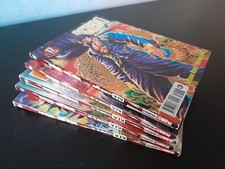 Manga ken guerriero usato  Roma
