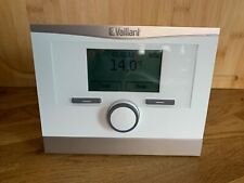 vaillant room thermostat for sale  STOCKPORT