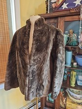 Vintage 70s mouton for sale  North Providence