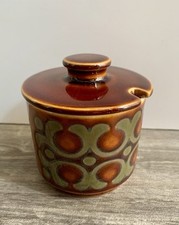 Vtg hornsea pottery for sale  BARNSLEY