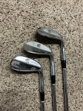 Cleveland 588 chrome for sale  Tobias