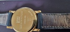 Montre montblanc d'occasion  Nice-
