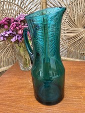 Vintage turquoise water for sale  MALTON