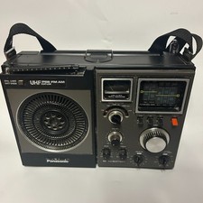 Panasonic portable short for sale  Cass City