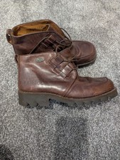 Kangol men boots for sale  ANTRIM