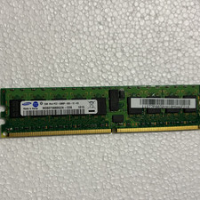Samsung 2GB 1Rx4OC2-5300P-555-12-H3 M393T5660QZA-CE6 comprar usado  Enviando para Brazil