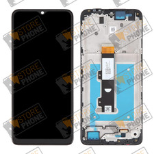 Ecran complet motorola d'occasion  Marseille XIV