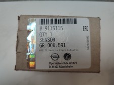 Riginal pel kurbelwellensensor gebraucht kaufen  Bielefeld